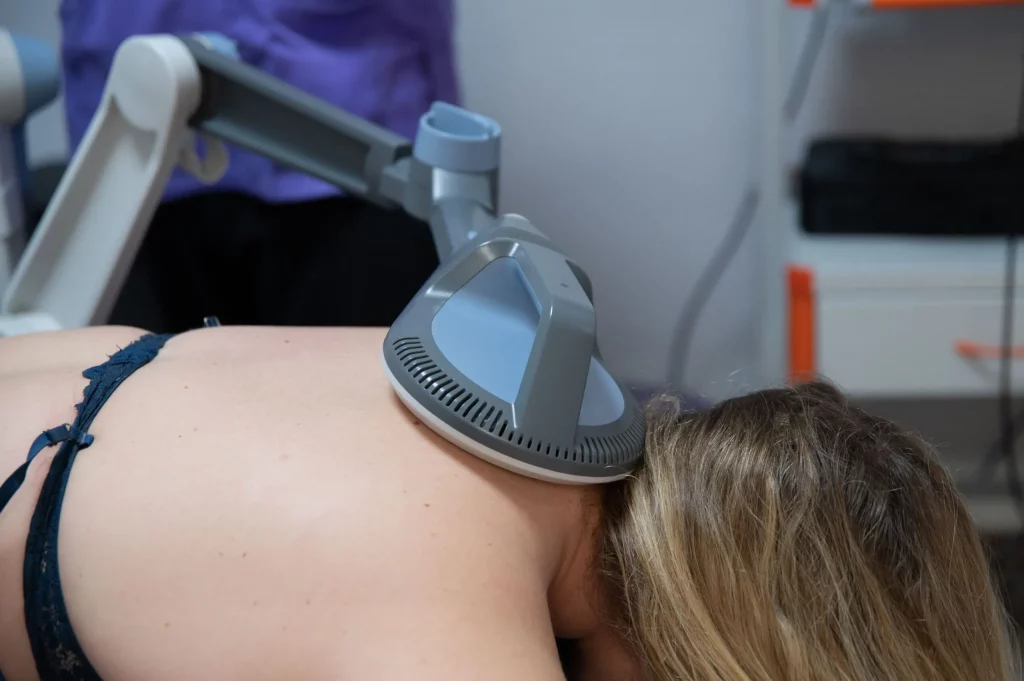 Tratamiento Indiba en Motril en Clínica Prometeo – Recuperación celular y regeneración con radiofrecuencia
